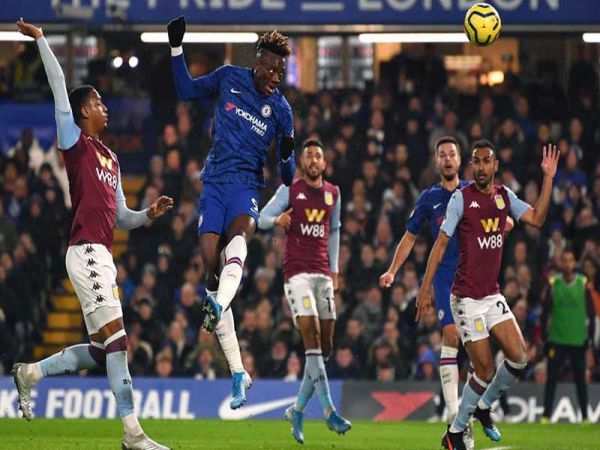 Nhận định Chelsea vs Aston Villa 00h30 ngày 29/12 - Ngoại Hạng Anh