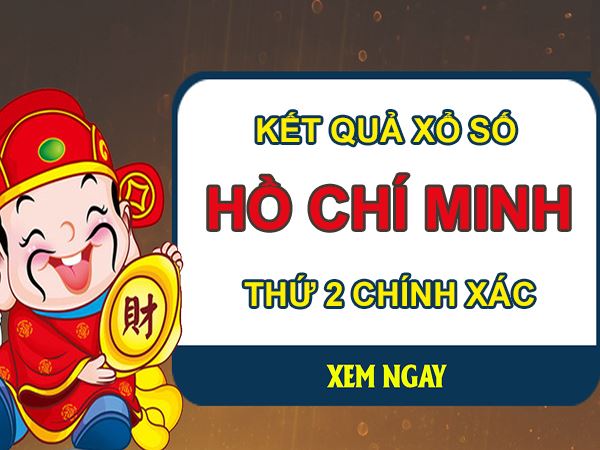 Soi cầu KQXS Hồ Chí Minh 28/6/2021 thứ 2 siêu chuẩn