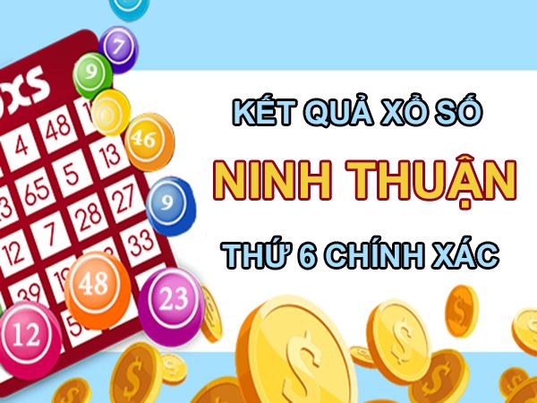 Soi cầu XSNT 16/7/2021 chốt số Ninh Thuận siêu chuẩn