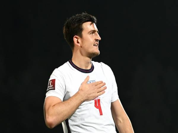 Bóng đá quốc tế chiều 18/11: Cannavaro đánh giá Maguire thấp hơn Chiellini