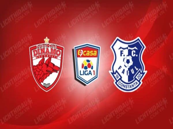 Nhận định Dinamo Bucuresti vs Farul Constanta, 1h30 ngày 21/12