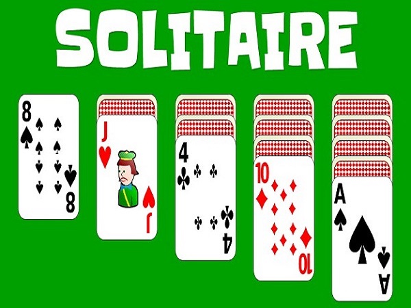 Hướng dẫn chơi bài solitaire và mẹo chơi solitaire đơn giản