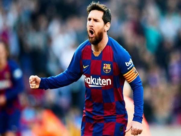 Top ghi bàn La Liga – Vua phá lưới bóng đá Tây Ban Nha