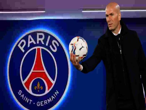 Điểm tin tối 18/3: Zinedine Zidane không nhận việc ở PSG