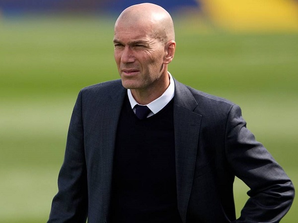 Tin BĐQT trưa 23/5: Rộ tin đồn Zidane đồng ý đến PSG