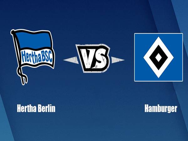 Nhận định kết quả Hertha Berlin vs Hamburger, 01h30 ngày 20/5