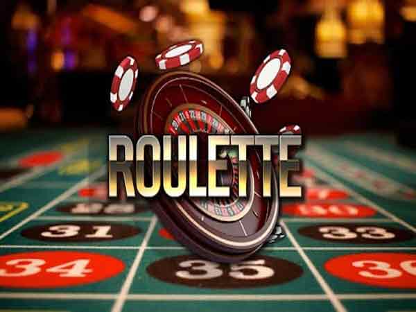 Roulette là trò chơi gì?