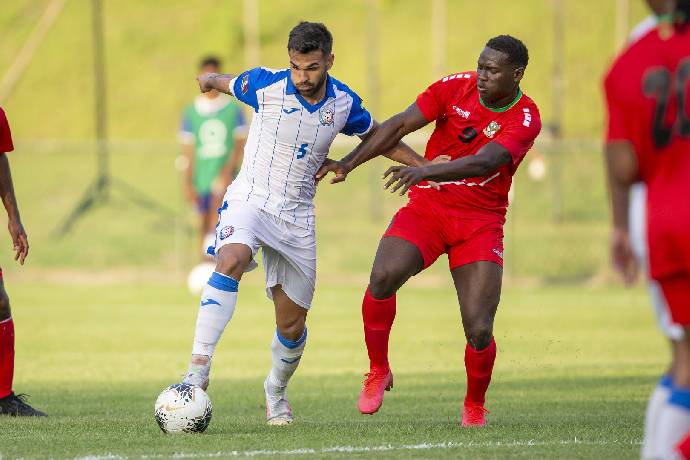 Nhận định kqbd U20 Canada vs U20 St Kitts và Nevis, 3h ngày 23/6
