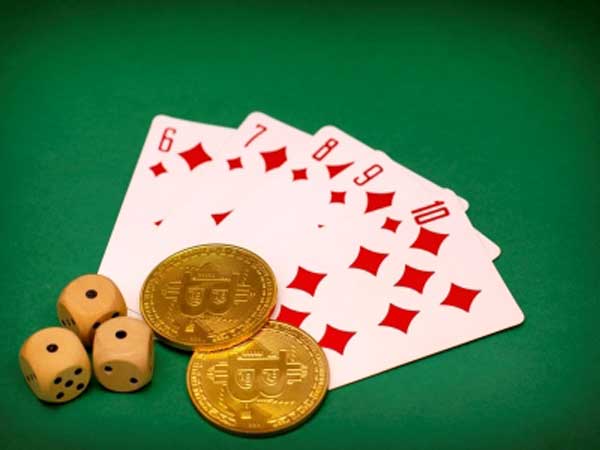Người mới tại casino online chơi Liêng cào tố thế nào?