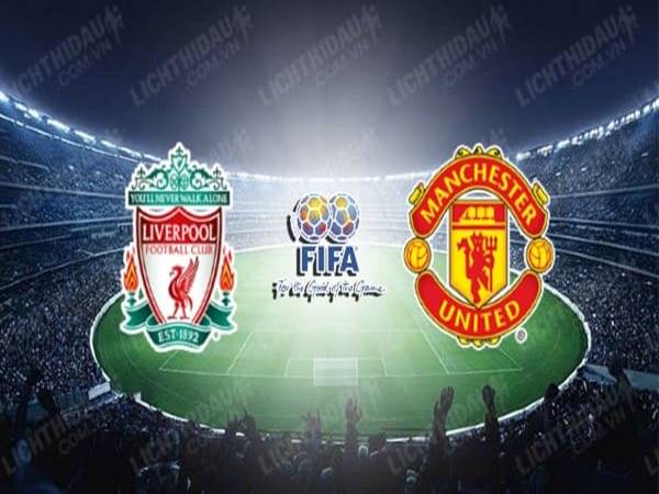 Nhận định kết quả Liverpool vs Man Utd, 20h00 ngày 12/07