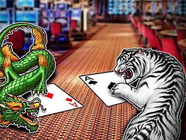 Hướng dẫn từ A – Z quy luật chơi Rồng Hổ tại Casino