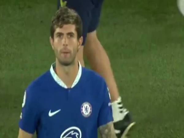 Tin Chelsea 31/8: Pulisic chạy trốn sau trận thua Southampton