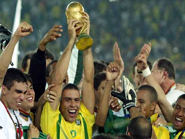 Brazil đã vô địch World Cup mấy lần?