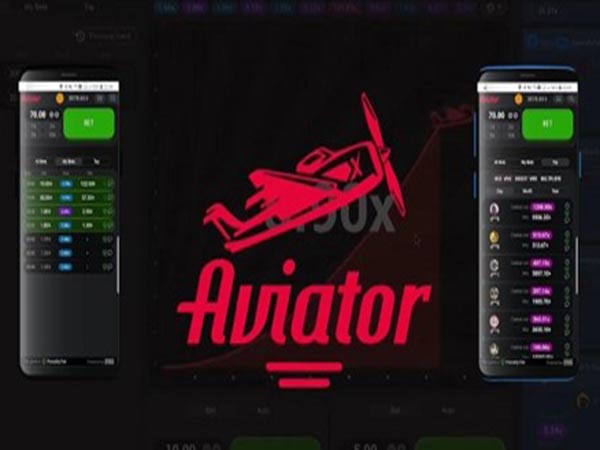 Aviator ra mắt thị trường game trực tuyến Việt Nam
