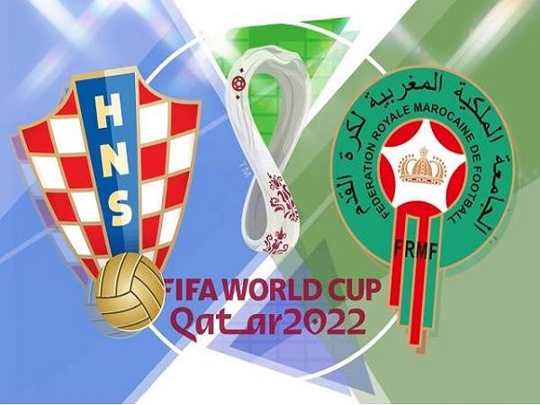 Nhận định Croatia vs Morocco – 22h00 17/12, World Cup 2022