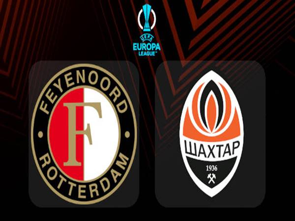 Dự đoán Feyenoord vs Shakhtar Donetsk (00h45 ngày 17/3)