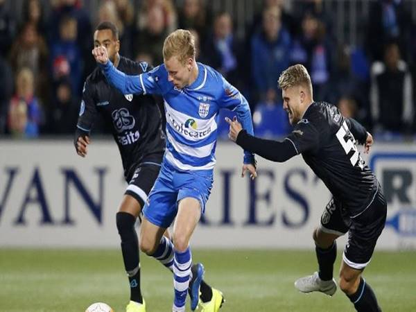 Nhận định bóng đá De Graafschap vs Zwolle, 02h00 ngày 14/3