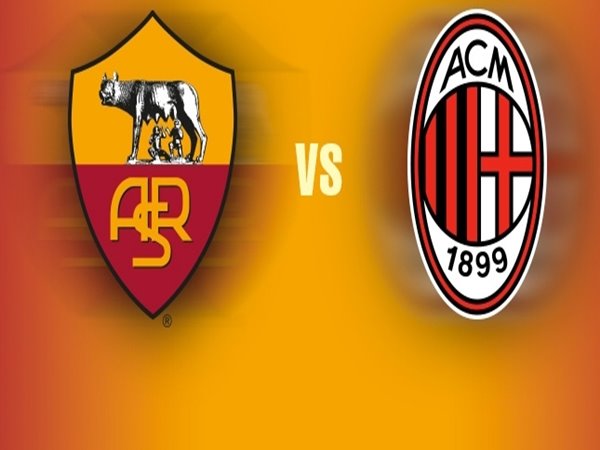 Soi kèo bóng đá Roma vs AC Milan – 23h00 ngày 29/4