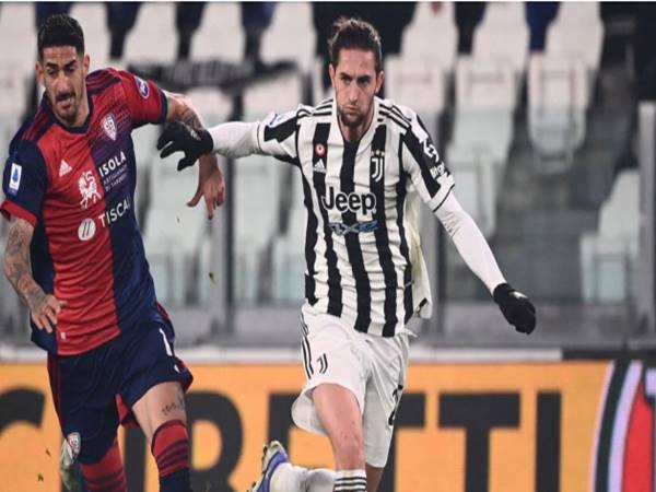 Tin Juve 19/5: Adrien Rabio ưu tiên chuyển sang Premier League