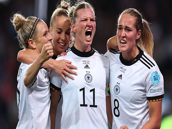 Nhận định bóng đá Nữ Đức vs Nữ Morocco, 15h30 ngày 24/7