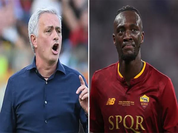 Bóng đá Ý 27/10: Mourinho và trò cưng sẽ rời Roma