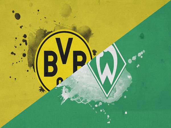 Nhận định trận Dortmund vs Bremen