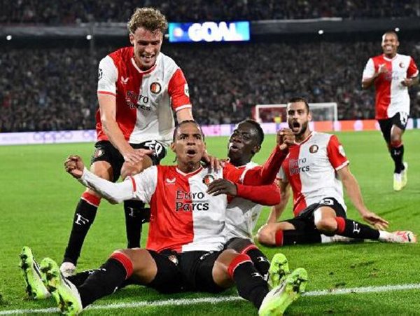Nhận định Vitesse vs Feyenoord – 20h30 ngày 21/1/2024