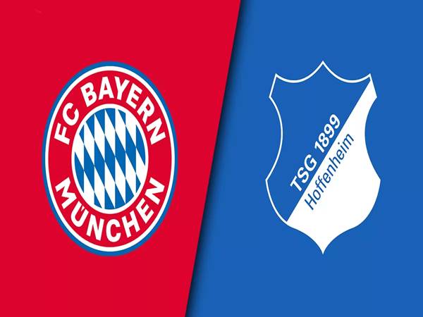 Nhận định Bayern vs Hoffenheim, 02h30 ngày 13/1