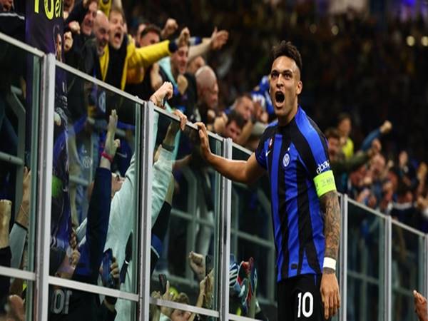 Bóng đá Ý 9/1: Inter Milan lập kỷ lục về lượng cổ động viên