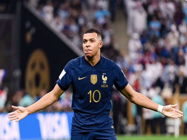 TOP 6 cầu thủ trẻ Pháp xuất sắc nhất hiện nay