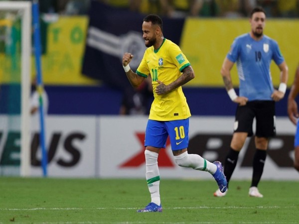 Những trận đấu kịch tính giữa Brazil vs Uruguay