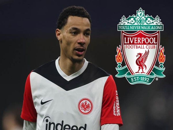 BĐ Anh: Liverpool quyết tâm chiêu mộ Hugo Ekitike