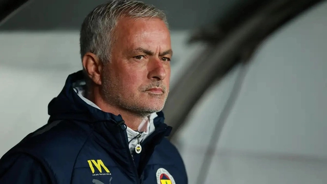 Tin BĐ: Mourinho cơn giận dữ và nỗi thất vọng tại Thổ Nhĩ Kỳ