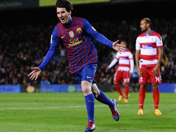 Messi đá vị trí nào? Tổng quan vai trò của M10 trên sân cỏ