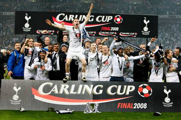 Thành tích của Tottenham Thành tích của Tottenham