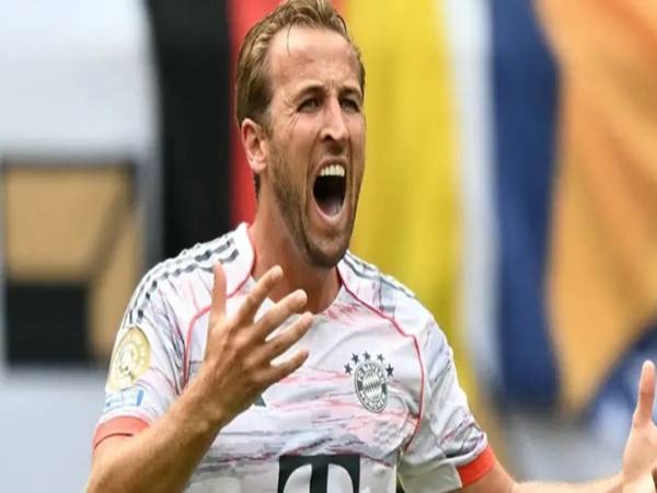 Club World Cup 30/6: Harry Kane gửi ‘chiến thư’ tới PSG