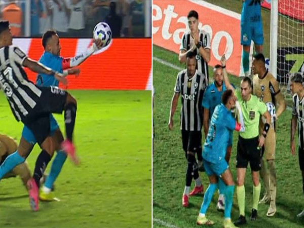 Tin BĐ: Neymar tự tay đẩy đổi bóng vào khủng hoảng