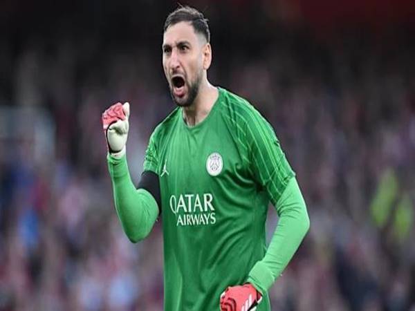BĐQT 18/7: Man City tranh mua thủ môn Donnarumma với Bayern