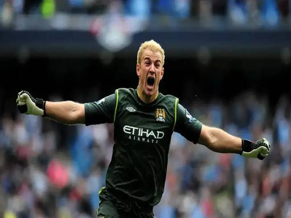Những thủ môn xuất sắc nhất lịch sử Man City