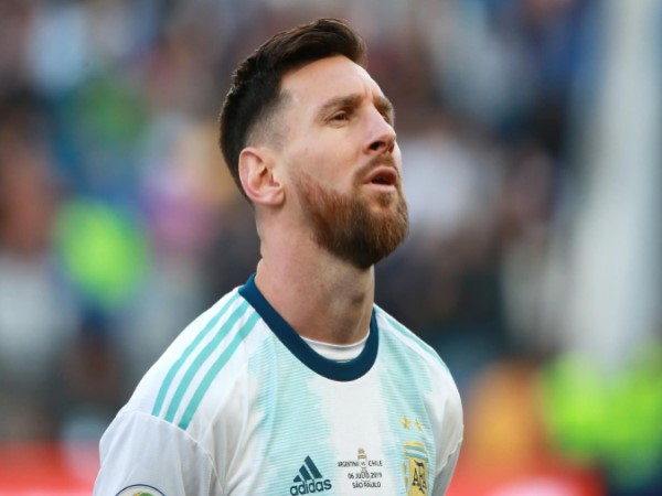 Tương lai vẫn chưa định đoạt – Inter Miami tự tin giữ chân Messi