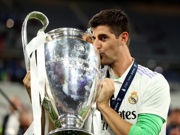 Hành trình huyền thoại của Real Madrid tại Champions League 2021–2022