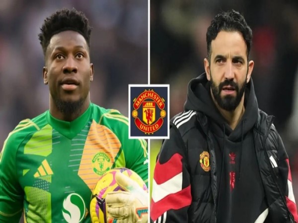 De Gea tỏa sáng tại Serie A, MU tiếc nuối với bài toán Onana