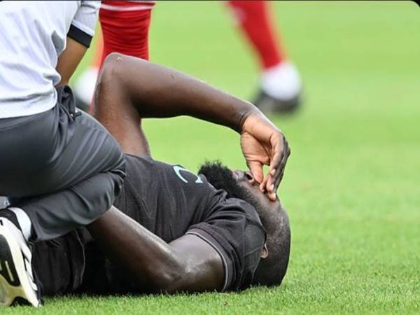 BĐQT 15/8: Romelu Lukaku thông báo tin xấu cho Napoli