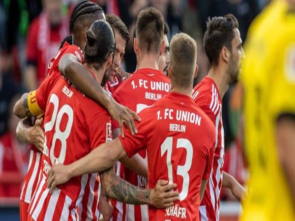Union Berlin – Cuộc chiến còn dài