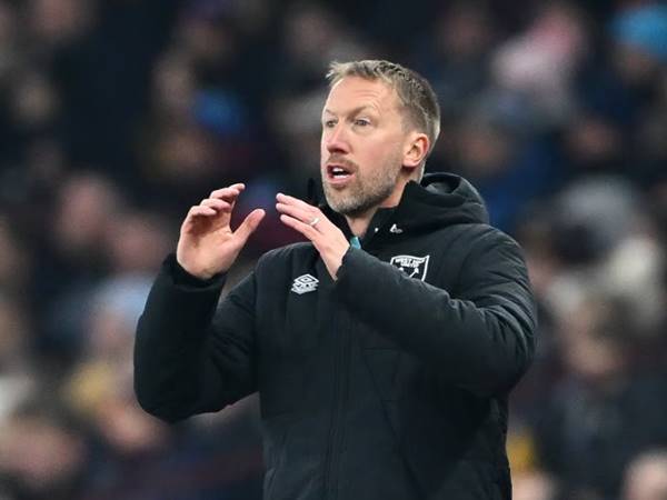 Hành trình huấn luyện của HLV Graham Potter