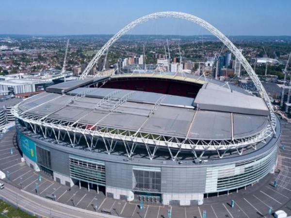 Sân vận động Wembley: Biểu tượng bóng đá nước Anh