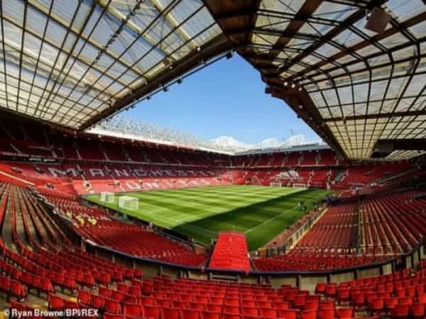Old Trafford trong bức tranh bóng đá toàn cầu