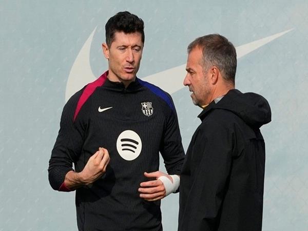Tin CLB Barca 26/8: Lão tướng hay nhất Châu Âu