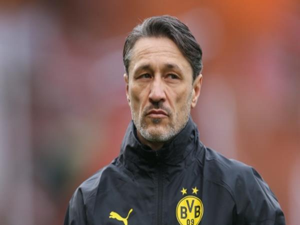 Tin CLB Dortmund: Khủng hoảng hàng thủ nghiêm trọng