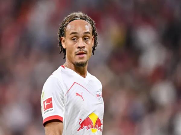 Tin CLB Tottenham: Nhắm đến tiền vệ Xavi Simons